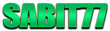 Logo SABIT77